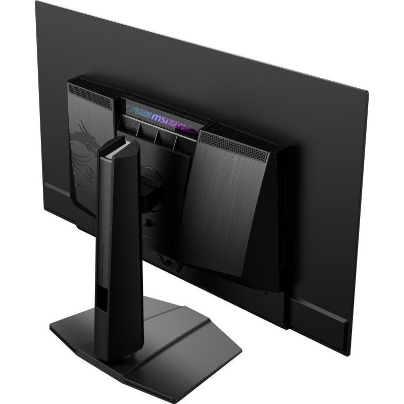 MSI MPG 321URX QD-OLED écran plat de PC 80 cm (31.5") 3840 x 2160 pixels 4K Ultra HD Noir · Moniteur · Informat Systems St... (image 21)