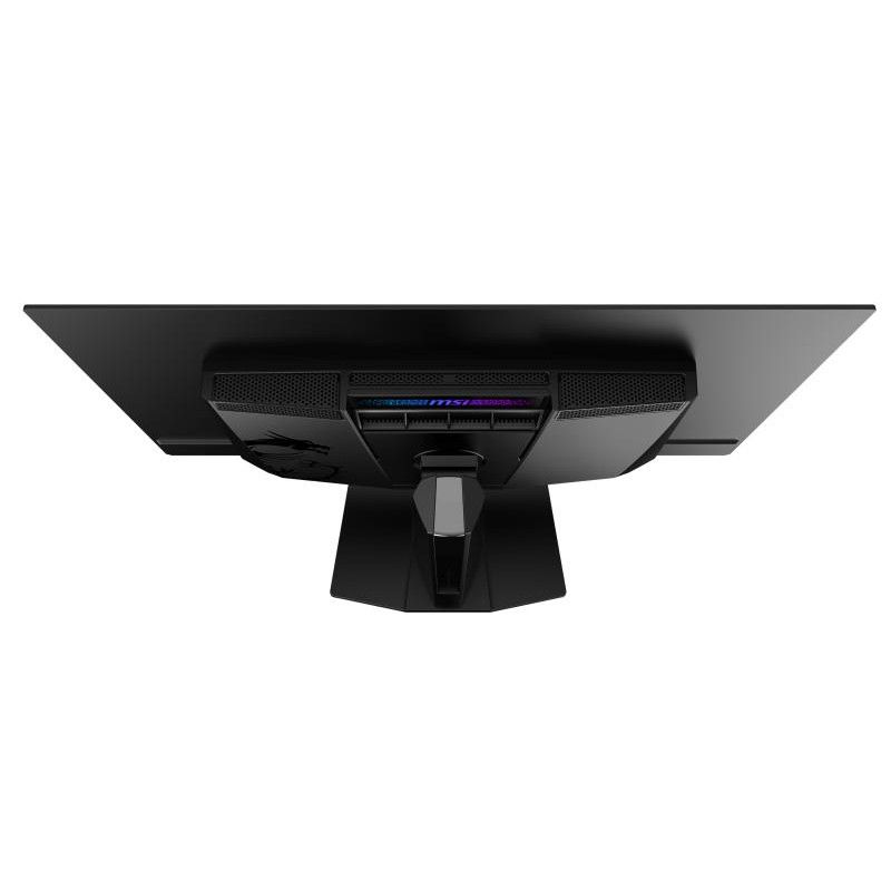 MSI MPG 321URX QD-OLED écran plat de PC 80 cm (31.5") 3840 x 2160 pixels 4K Ultra HD Noir · Moniteur · Informat Systems St... (image 26)