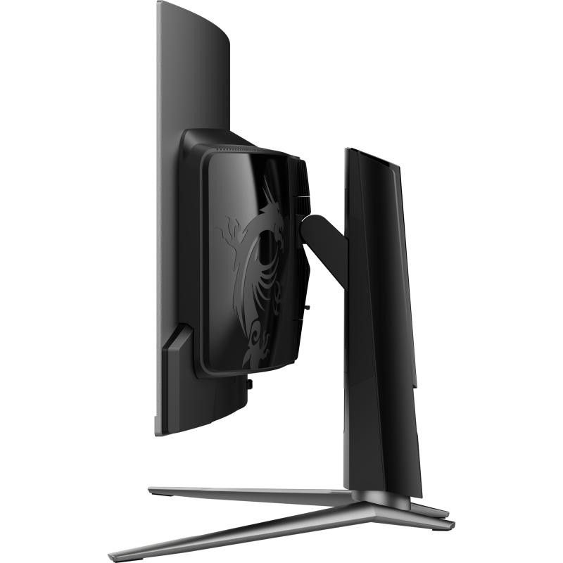 MSI MAG 341CQP QD-OLED · Moniteur · Informat Systems Strasbourg (image 7)
