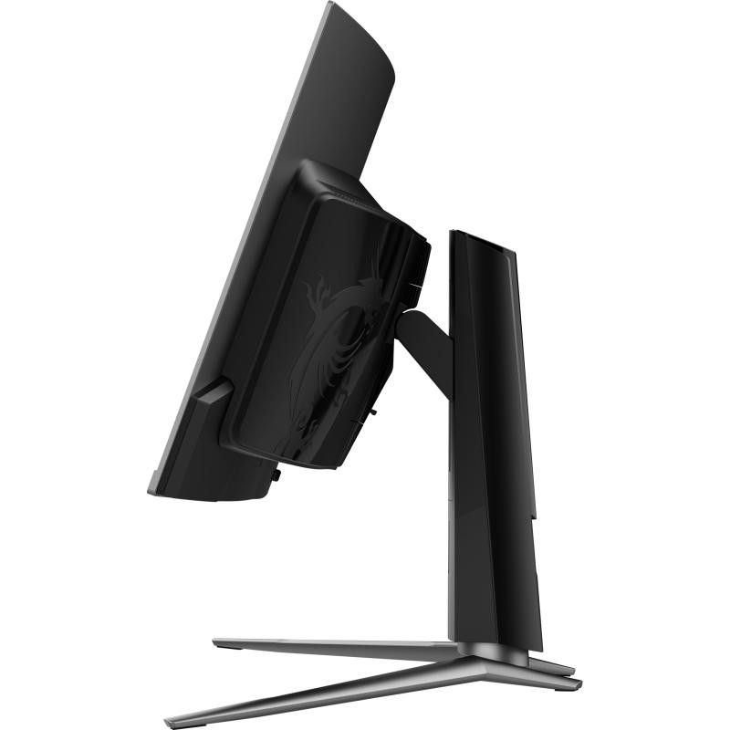 MSI MAG 341CQP QD-OLED · Moniteur · Informat Systems Strasbourg (image 8)