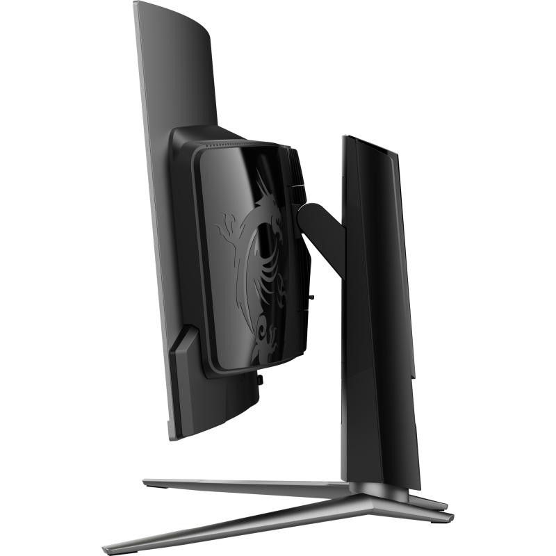 MSI MAG 341CQP QD-OLED · Moniteur · Informat Systems Strasbourg (image 9)
