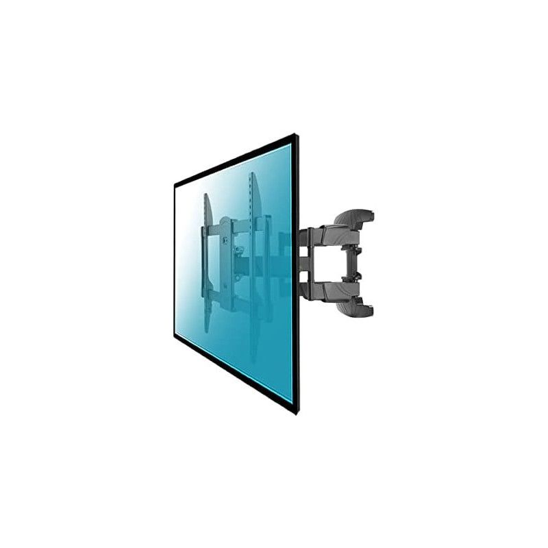 KIMEX Support Mural Articulé pour Ecran TV 37'' - 70'' · Accessoires écrans · Informat Systems Strasbourg