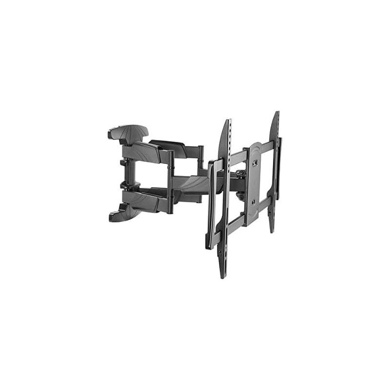 KIMEX Support Mural Articulé pour Ecran TV 37'' - 70'' · Accessoires écrans · Informat Systems Strasbourg (image 2)