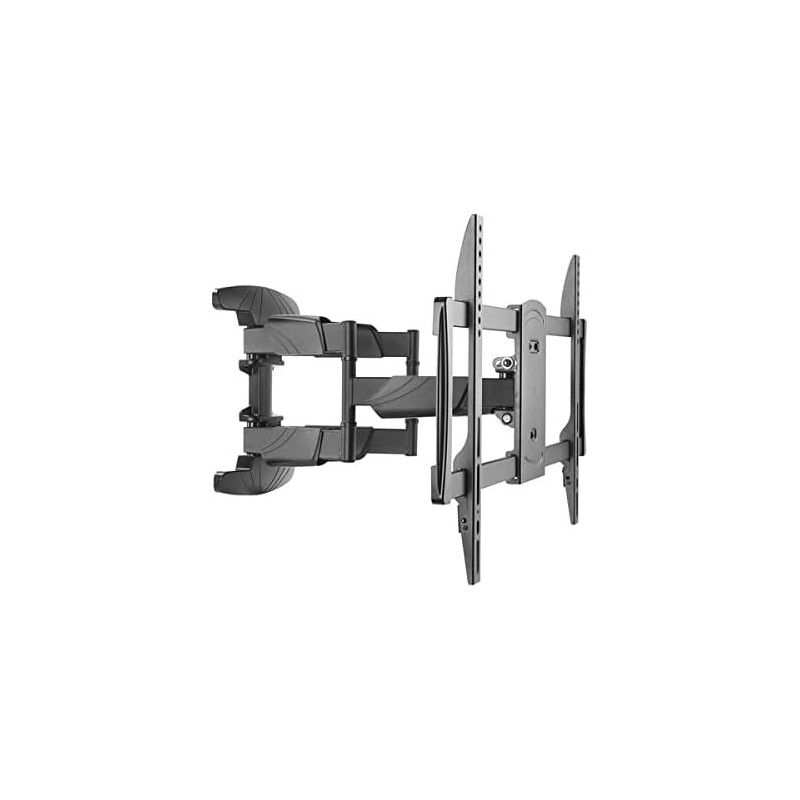 KIMEX Support Mural Articulé pour Ecran TV 37'' - 70'' · Accessoires écrans · Informat Systems Strasbourg (image 4)