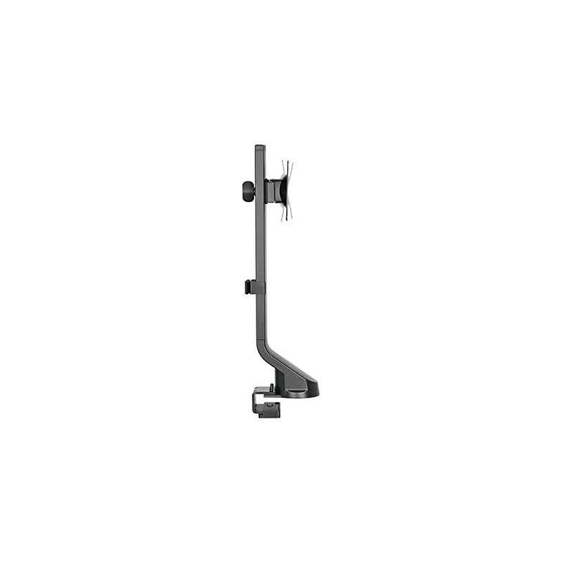 KIMEX Support de Bureau A Pincer pour 1 Ecran Moniteur TV 17'' - 32'' · Accessoires écrans · Informat Systems Strasbourg (image 4)