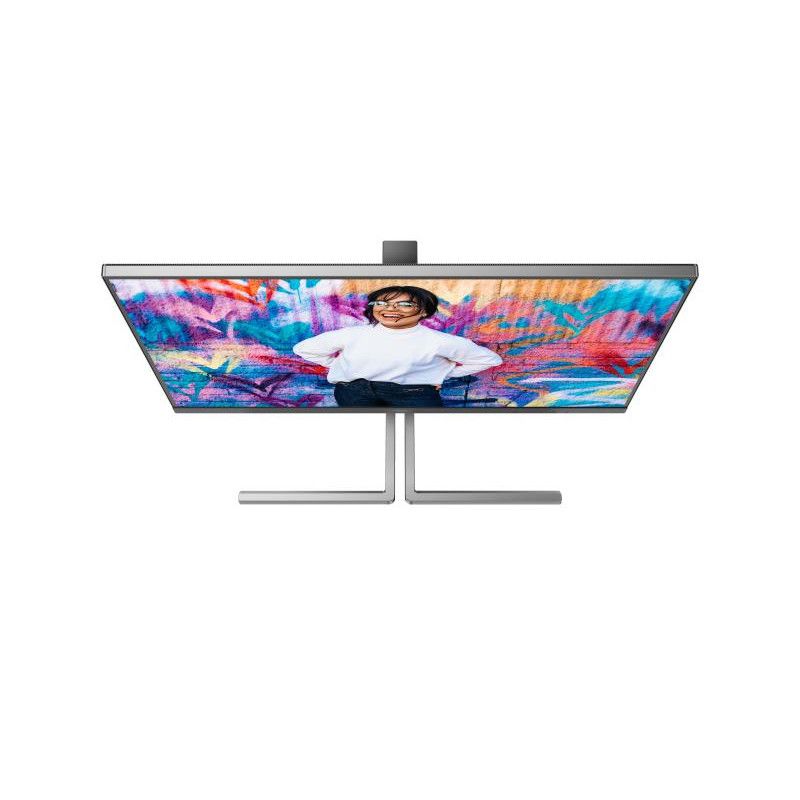 AOC U3 U32U3CV écran plat de PC 80 cm (31.5") 3840 x 2160 pixels 4K Ultra HD LCD Noir · Moniteur · Informat Systems Strasb... (image 11)