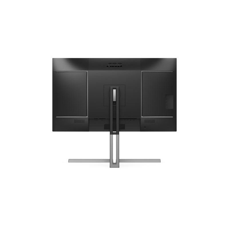 AOC U3 U32U3CV écran plat de PC 80 cm (31.5") 3840 x 2160 pixels 4K Ultra HD LCD Noir · Moniteur · Informat Systems Strasb... (image 12)