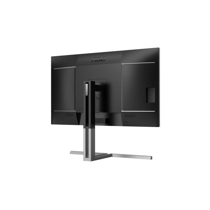 AOC U3 U32U3CV écran plat de PC 80 cm (31.5") 3840 x 2160 pixels 4K Ultra HD LCD Noir · Moniteur · Informat Systems Strasb... (image 13)