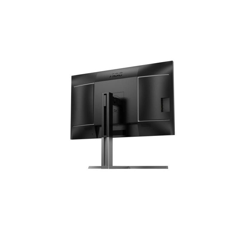 AOC U3 U32U3CV écran plat de PC 80 cm (31.5") 3840 x 2160 pixels 4K Ultra HD LCD Noir · Moniteur · Informat Systems Strasb... (image 14)
