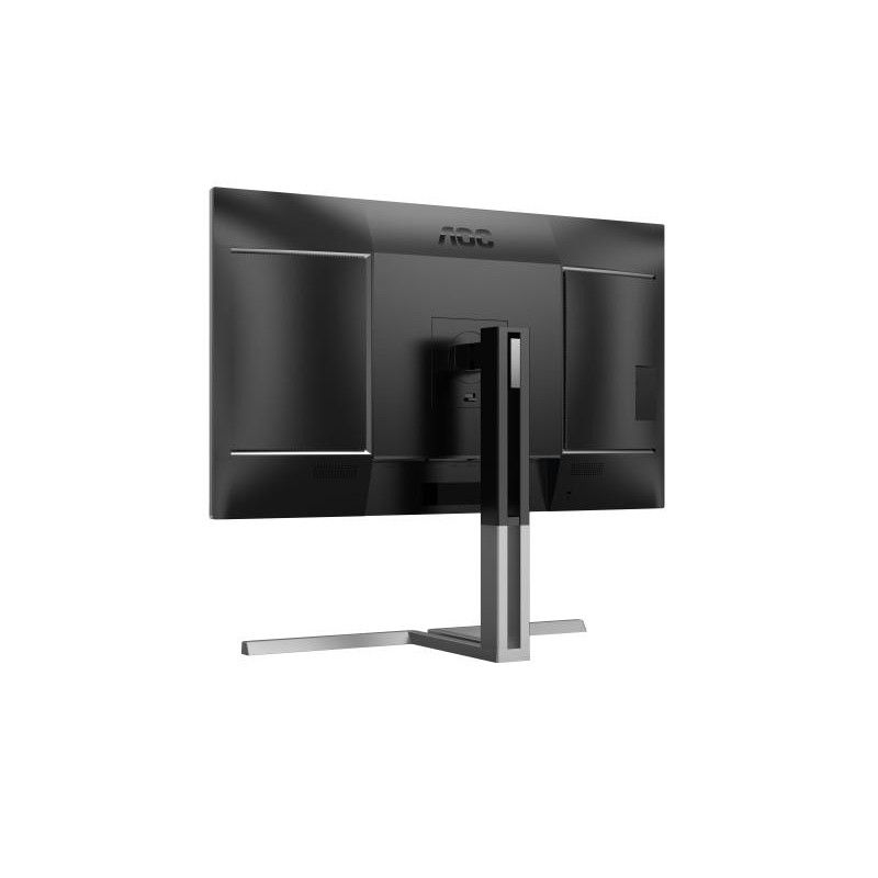 AOC U3 U32U3CV écran plat de PC 80 cm (31.5") 3840 x 2160 pixels 4K Ultra HD LCD Noir · Moniteur · Informat Systems Strasb... (image 15)