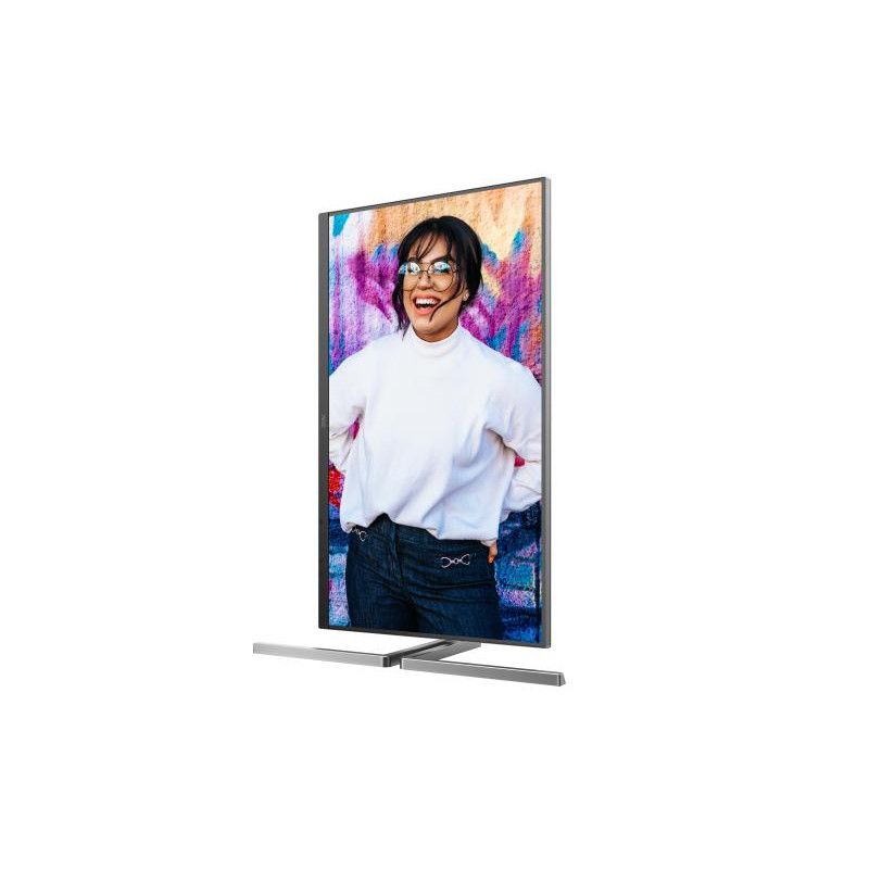 AOC U3 U32U3CV écran plat de PC 80 cm (31.5") 3840 x 2160 pixels 4K Ultra HD LCD Noir · Moniteur · Informat Systems Strasb... (image 9)