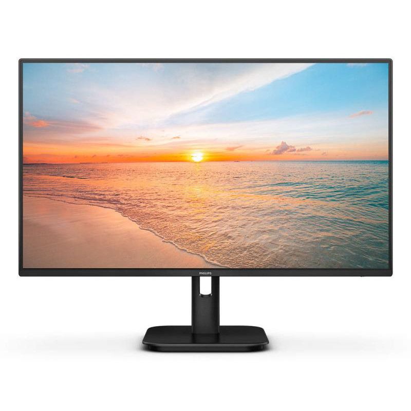 Philips 1000 series 24E1N1100A/00 écran plat de PC 60,5 cm (23.8") 1920 x 1080 pixels Full HD LCD Noir · Moniteur · Inform... (image 2)