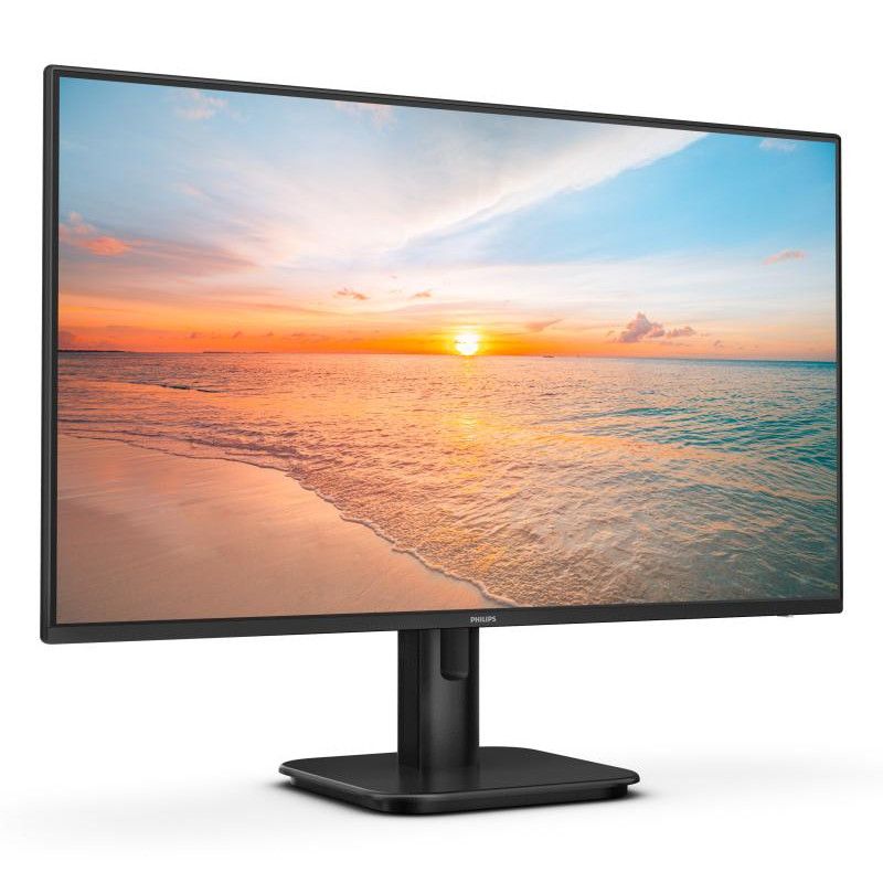 Philips 1000 series 24E1N1100A/00 écran plat de PC 60,5 cm (23.8") 1920 x 1080 pixels Full HD LCD Noir · Moniteur · Inform... (image 3)