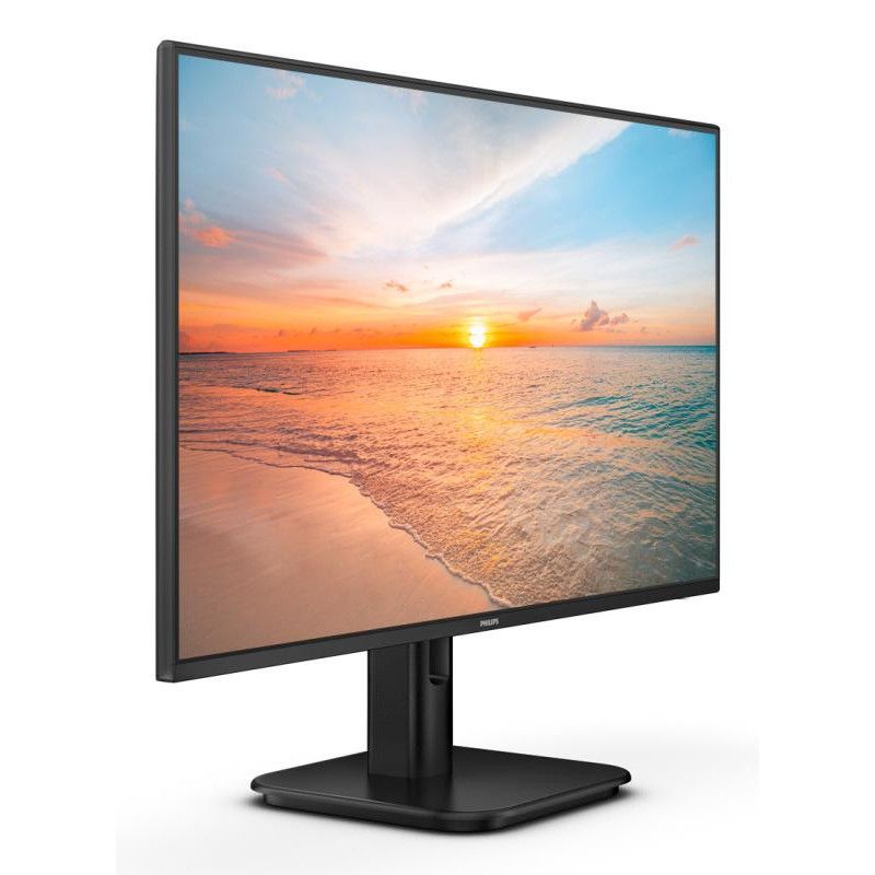 Philips 1000 series 24E1N1100A/00 écran plat de PC 60,5 cm (23.8") 1920 x 1080 pixels Full HD LCD Noir · Moniteur · Inform... (image 6)