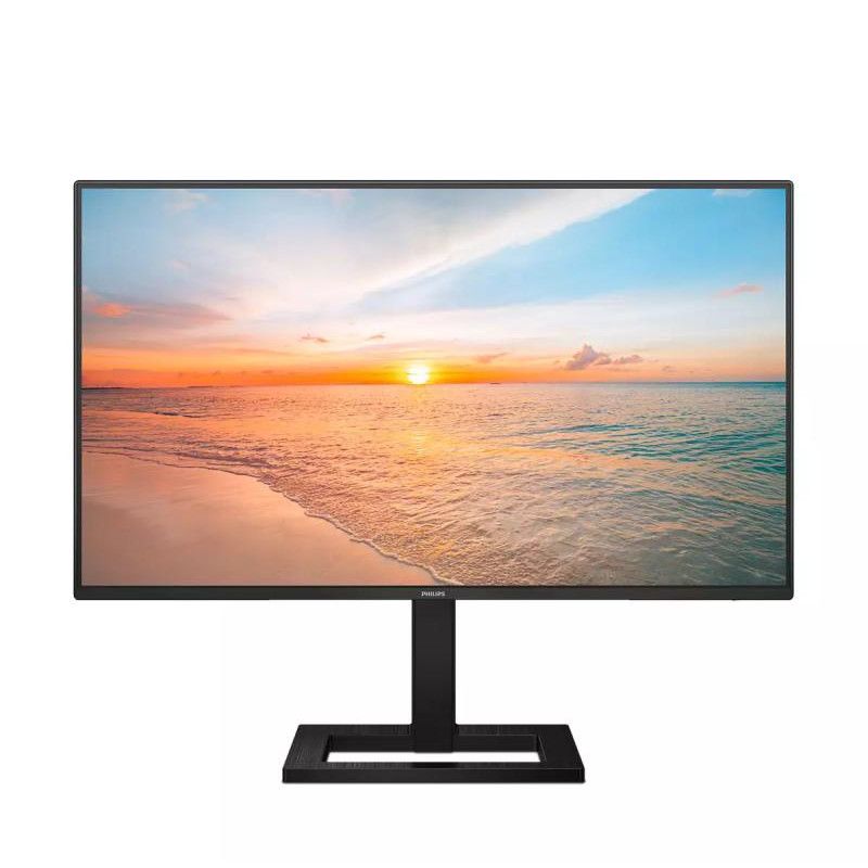 Philips 1000 series 24E1N1300AE/00 écran plat de PC 60,5 cm (23.8") 1920 x 1080 pixels Full HD LCD Noir · Moniteur · Infor... (image 5)