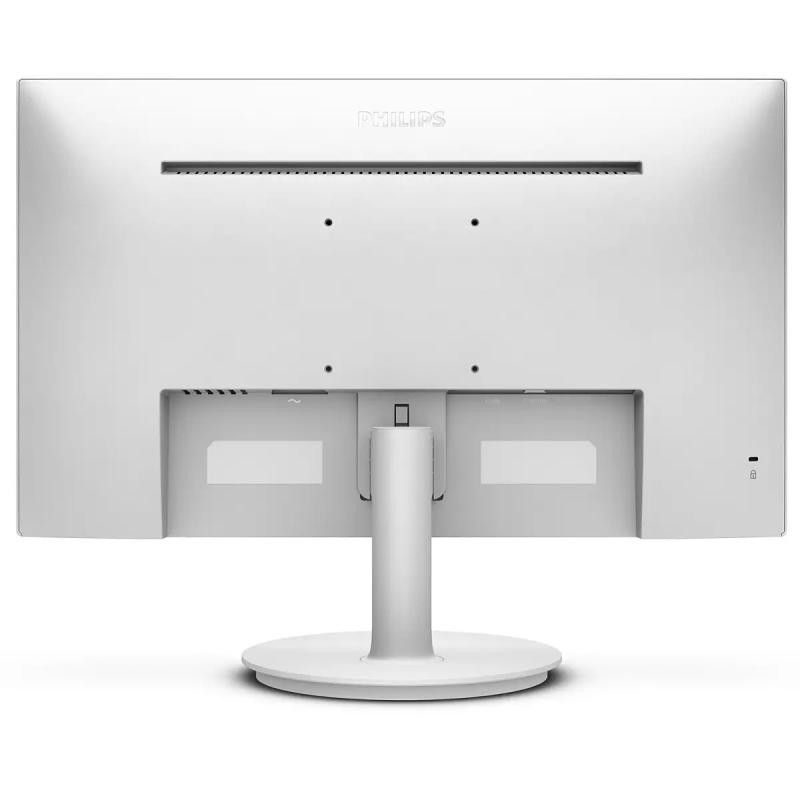 Philips V Line 271V8AW/00 écran plat de PC 68,6 cm (27") 1920 x 1080 pixels Full HD LCD Blanc · Moniteur · Informat System... (image 11)