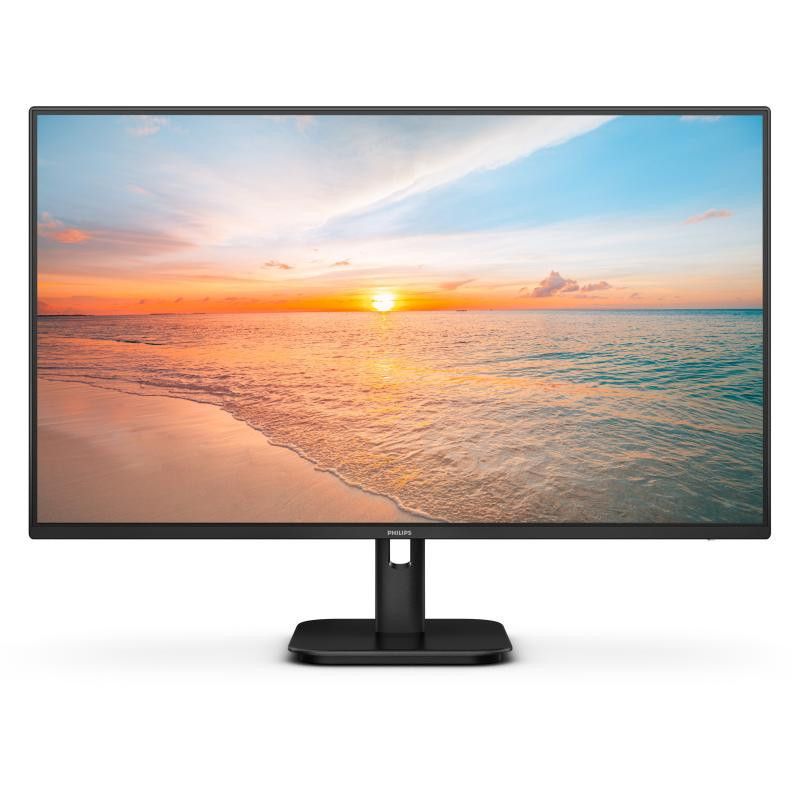 Philips 1000 series 27E1N1100A/00 écran plat de PC 68,6 cm (27") 1920 x 1080 pixels Full HD LCD Noir · Moniteur · Informat... (image 2)
