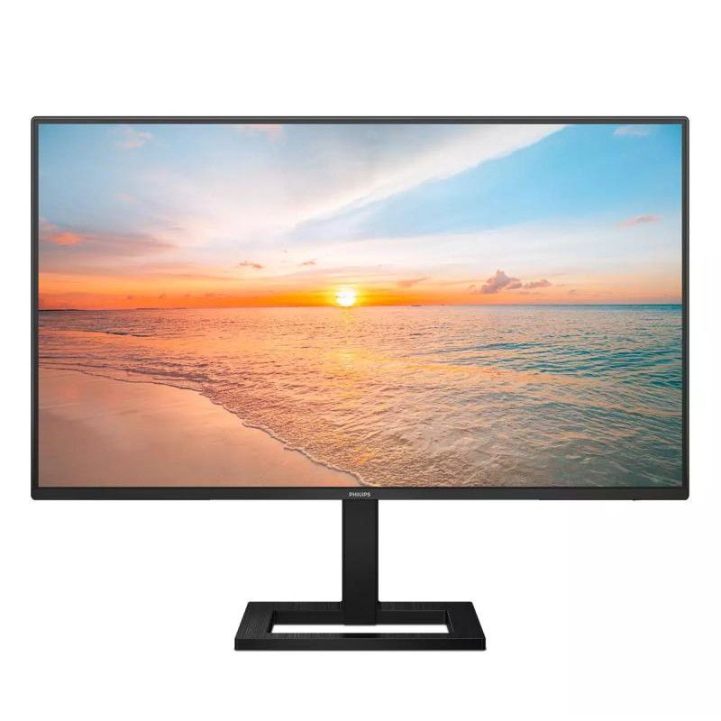 Philips 1000 series 27E1N1300AE/00 écran plat de PC 68,6 cm (27") 1920 x 1080 pixels Full HD LCD Noir · Moniteur · Informa... (image 3)