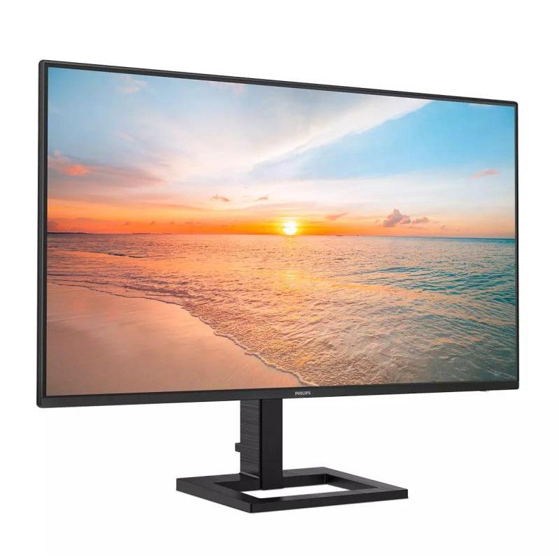 Philips 1000 series 27E1N1600AE/00 écran plat de PC 68,6 cm (27") 2560 x 1440 pixels Quad HD LCD Noir · Moniteur · Informa... (image 23)