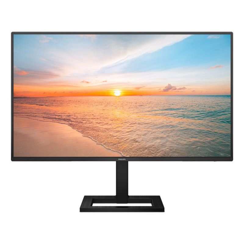 Philips 1000 series 27E1N1600AE/00 écran plat de PC 68,6 cm (27") 2560 x 1440 pixels Quad HD LCD Noir · Moniteur · Informa... (image 7)