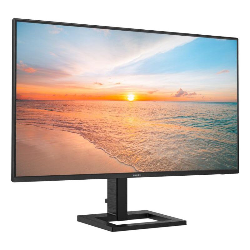 Philips 1000 series 27E1N1600AE/00 écran plat de PC 68,6 cm (27") 2560 x 1440 pixels Quad HD LCD Noir · Moniteur · Informa... (image 8)
