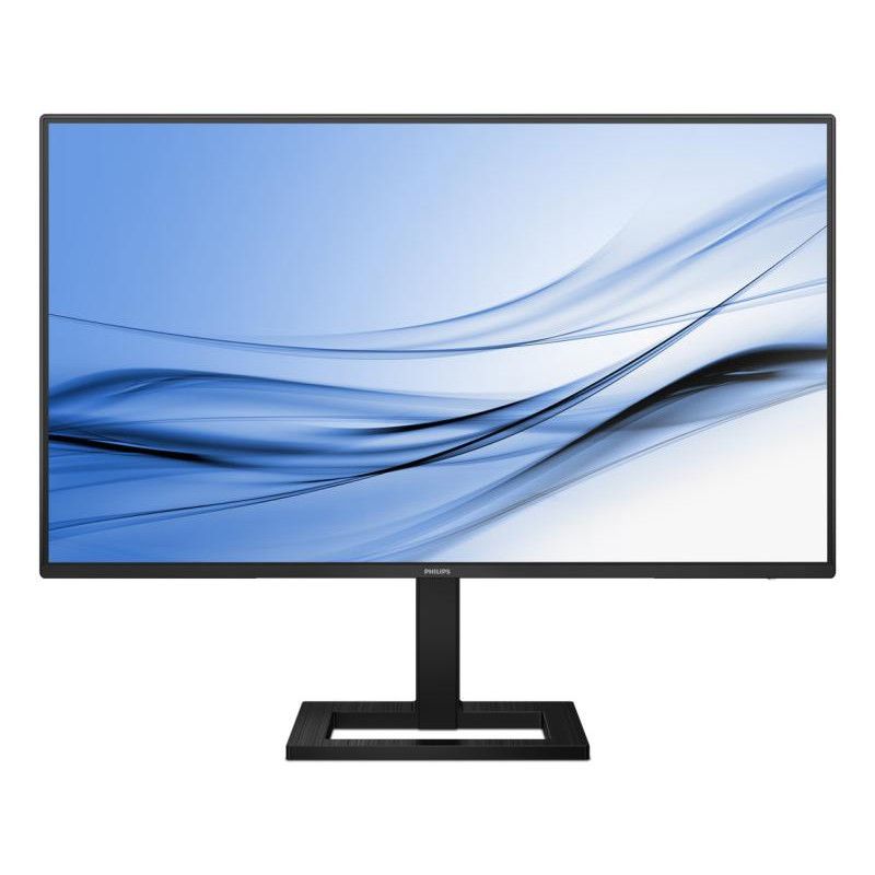 Philips 1000 series 27E1N1600AE/00 écran plat de PC 68,6 cm (27") 2560 x 1440 pixels Quad HD LCD Noir · Moniteur · Informa... (image 9)