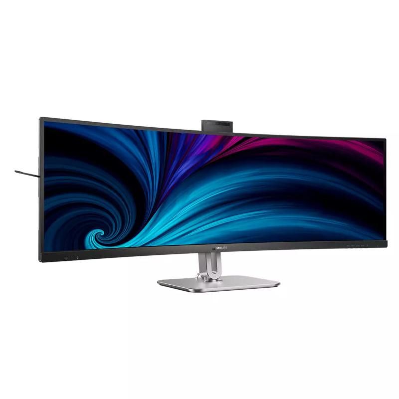 Philips 49B2U6900CH/00 écran plat de PC 124 cm (48.8") 5120 x 1440 pixels Dual QHD LCD Noir · Moniteur · Informat Systems ... (image 14)