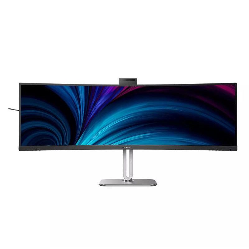 Philips 49B2U6900CH/00 écran plat de PC 124 cm (48.8") 5120 x 1440 pixels Dual QHD LCD Noir · Moniteur · Informat Systems ... (image 7)