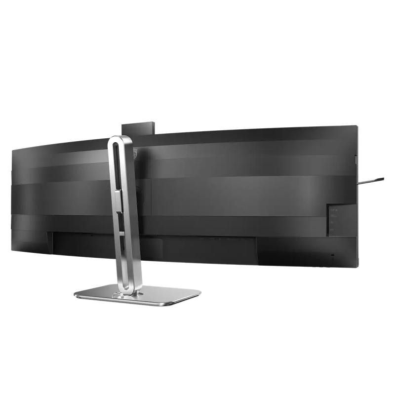 Philips 49B2U6900CH/00 écran plat de PC 124 cm (48.8") 5120 x 1440 pixels Dual QHD LCD Noir · Moniteur · Informat Systems ... (image 9)