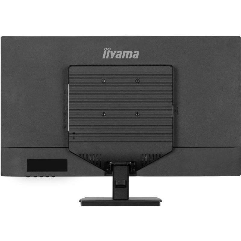 iiyama ProLite X3270QSU-B1 écran plat de PC 80 cm (31.5") 2560 x 1440 pixels Wide Quad HD LED Noir · Moniteur · Informat S... (image 8)