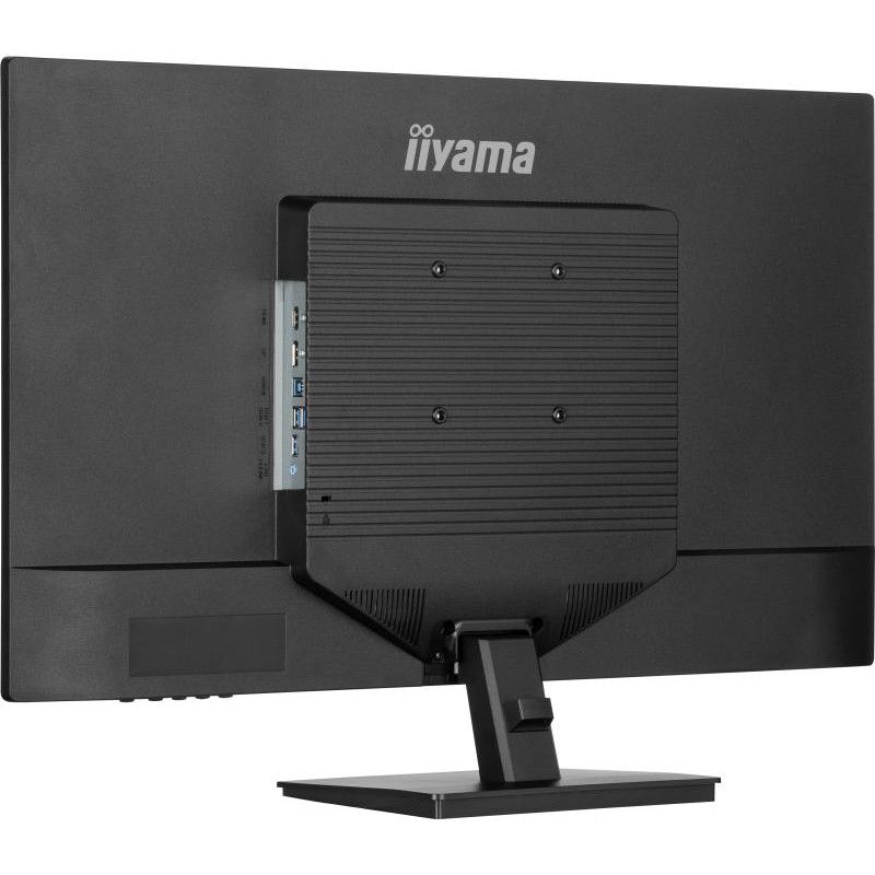 iiyama ProLite X3270QSU-B1 écran plat de PC 80 cm (31.5") 2560 x 1440 pixels Wide Quad HD LED Noir · Moniteur · Informat S... (image 9)