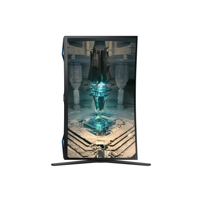 SAMSUNG LS32BG650EUXEN · Moniteur · Informat Systems Strasbourg (image 11)