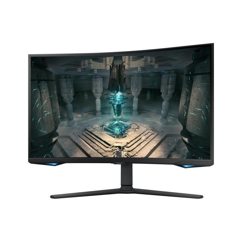 SAMSUNG LS32BG650EUXEN · Moniteur · Informat Systems Strasbourg (image 4)