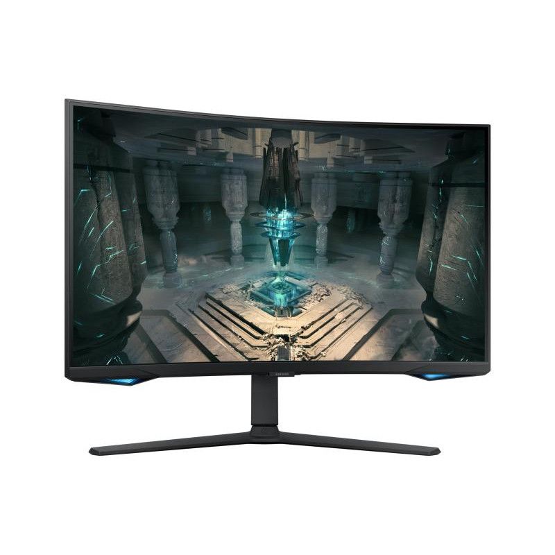 SAMSUNG LS32BG650EUXEN · Moniteur · Informat Systems Strasbourg (image 5)