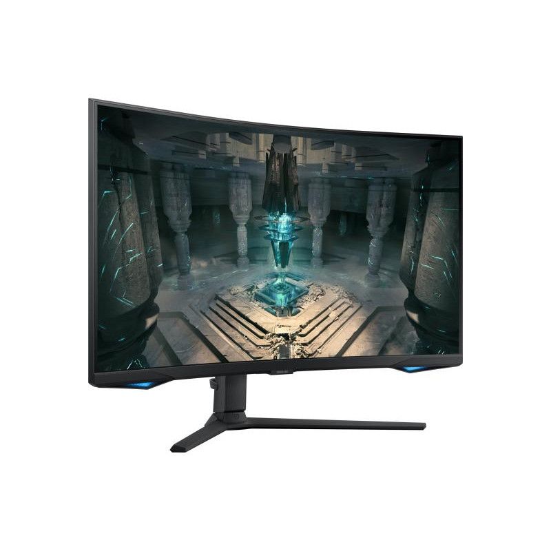 SAMSUNG LS32BG650EUXEN · Moniteur · Informat Systems Strasbourg (image 7)