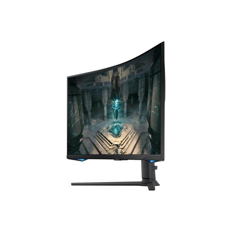 SAMSUNG LS32BG650EUXEN · Moniteur · Informat Systems Strasbourg (image 8)