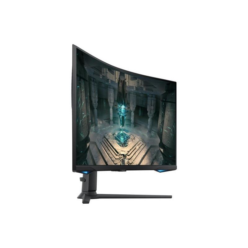 SAMSUNG LS32BG650EUXEN · Moniteur · Informat Systems Strasbourg (image 9)