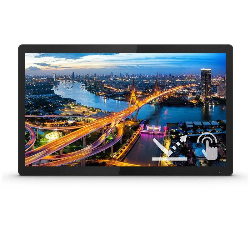PHILIPS 222B1TFL/00 · Moniteur · Informat Systems Strasbourg