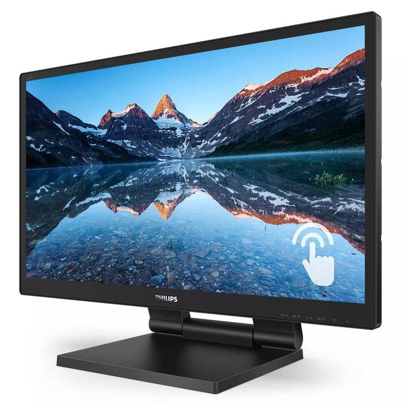 PHILIPS 242B9T/00 · Moniteur · Informat Systems Strasbourg (image 6)