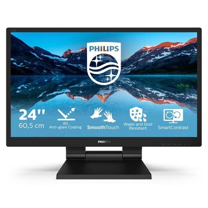 PHILIPS 242B9TL/00 · Moniteur · Informat Systems Strasbourg