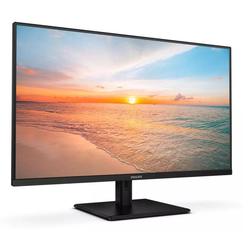 Philips 1000 series 32E1N1800LA/00 écran plat de PC 80 cm (31.5") 3840 x 2160 pixels 4K Ultra HD LCD Noir · Moniteur · Inf... (image 5)