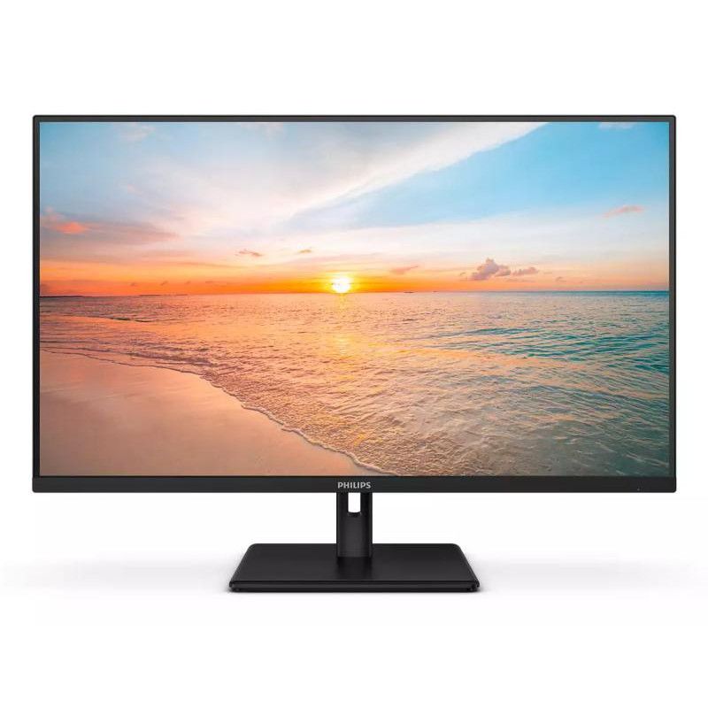 Philips 1000 series 32E1N1800LA/00 écran plat de PC 80 cm (31.5") 3840 x 2160 pixels 4K Ultra HD LCD Noir · Moniteur · Inf... (image 10)