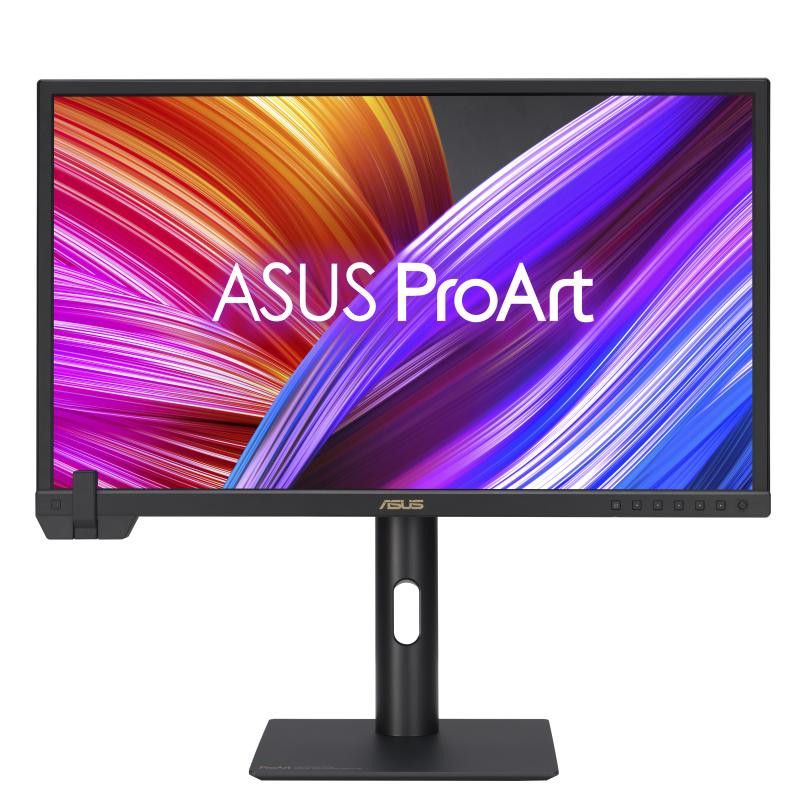 ASUS ProArt PA24US écran plat de PC 59,9 cm (23.6") 3840 x 2160 pixels 4K Ultra HD LCD Noir · Moniteur · Informat Systems ...