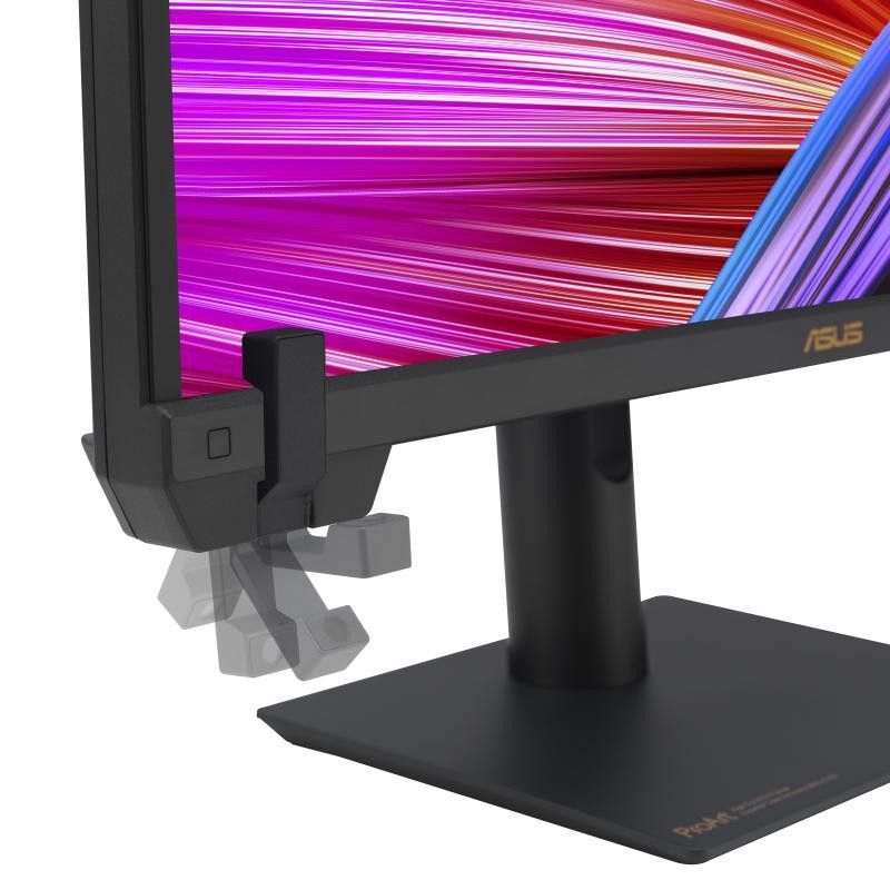 ASUS ProArt PA24US écran plat de PC 59,9 cm (23.6") 3840 x 2160 pixels 4K Ultra HD LCD Noir · Moniteur · Informat Systems ... (image 2)