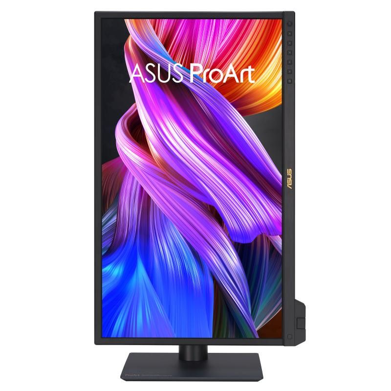 ASUS ProArt PA24US écran plat de PC 59,9 cm (23.6") 3840 x 2160 pixels 4K Ultra HD LCD Noir · Moniteur · Informat Systems ... (image 3)