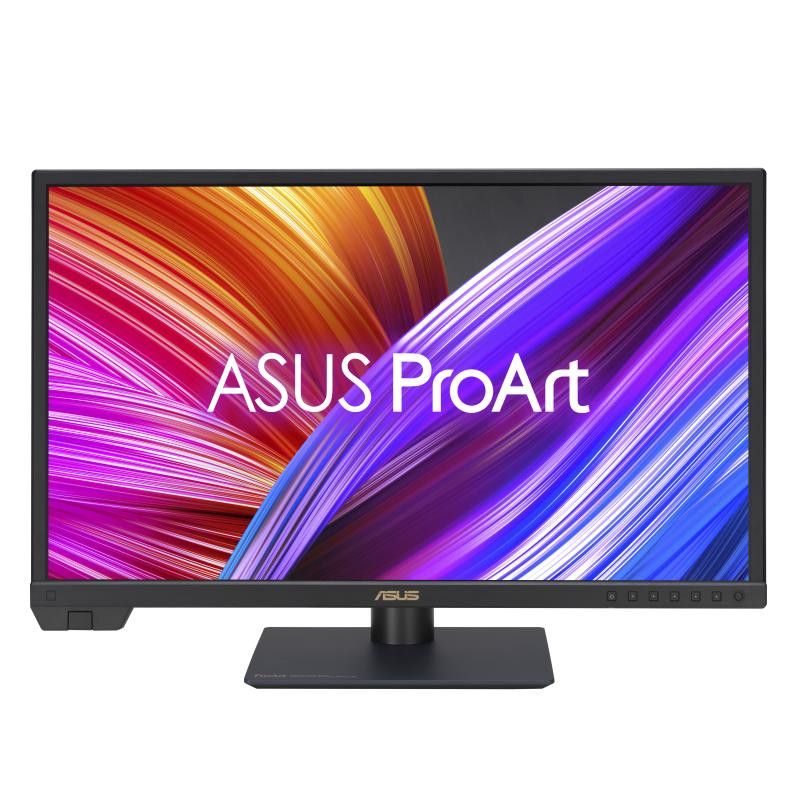 ASUS ProArt PA24US écran plat de PC 59,9 cm (23.6") 3840 x 2160 pixels 4K Ultra HD LCD Noir · Moniteur · Informat Systems ... (image 4)