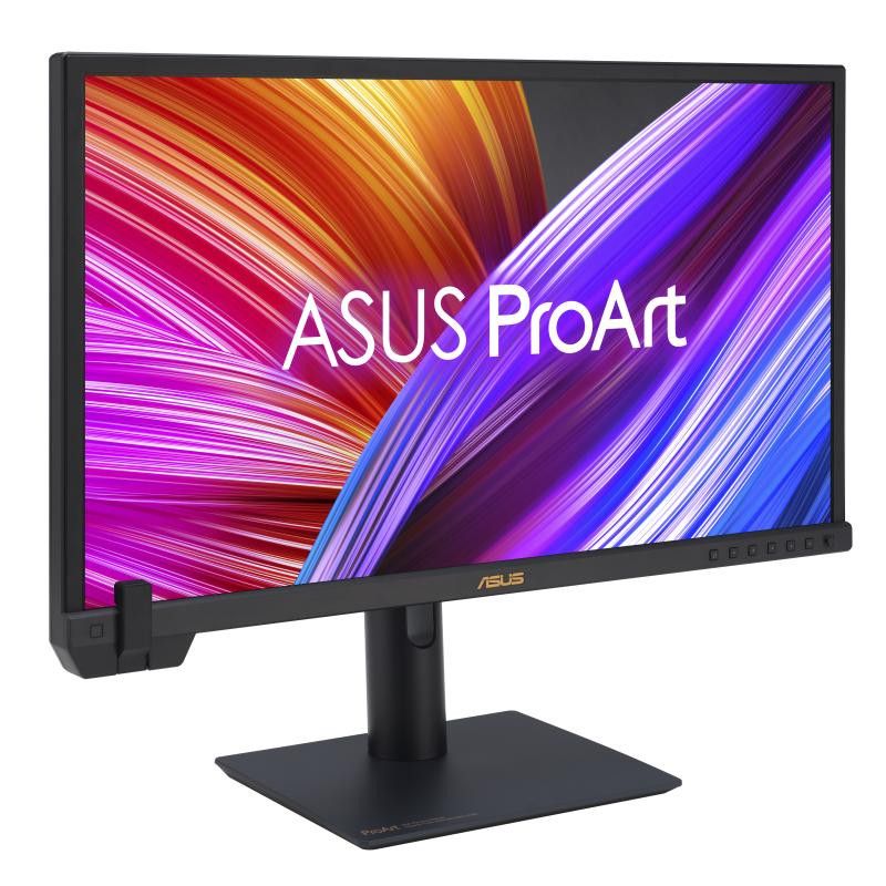 ASUS ProArt PA24US écran plat de PC 59,9 cm (23.6") 3840 x 2160 pixels 4K Ultra HD LCD Noir · Moniteur · Informat Systems ... (image 6)