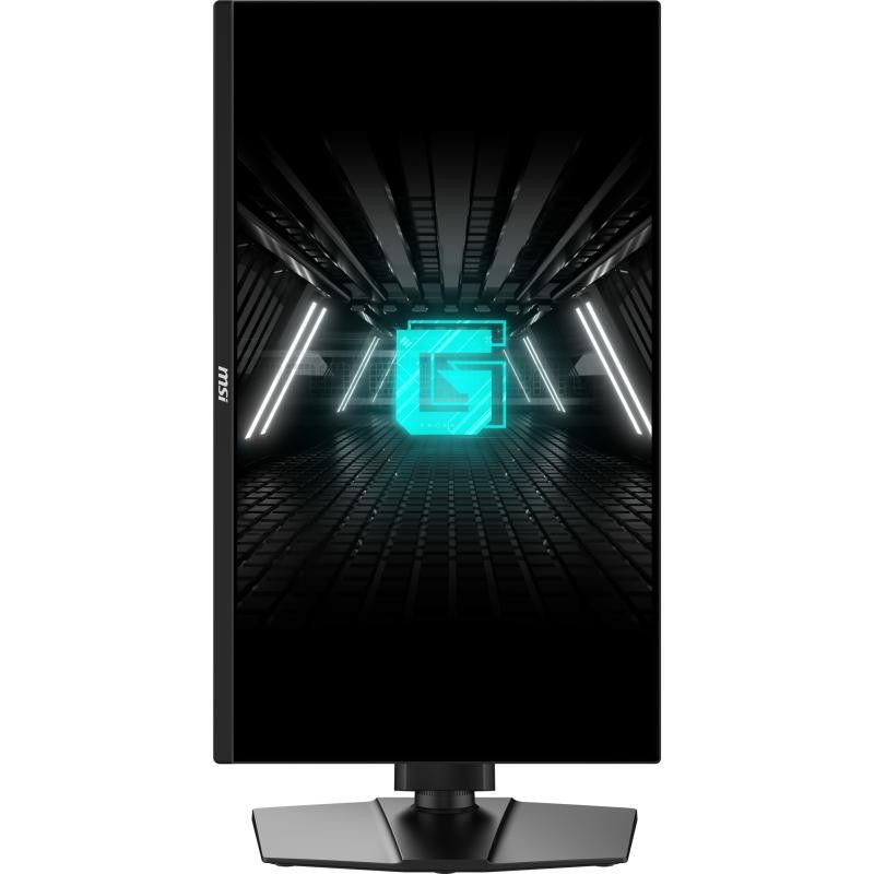 MSI G255PF E2 écran plat de PC 62,2 cm (24.5") 1920 x 1080 pixels Full HD LCD Noir · Moniteur · Informat Systems Strasbourg (image 2)