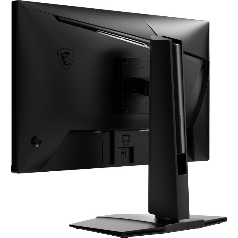MSI G255PF E2 écran plat de PC 62,2 cm (24.5") 1920 x 1080 pixels Full HD LCD Noir · Moniteur · Informat Systems Strasbourg (image 11)