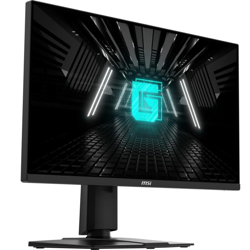 MSI G255PF E2 écran plat de PC 62,2 cm (24.5") 1920 x 1080 pixels Full HD LCD Noir · Moniteur · Informat Systems Strasbourg (image 12)